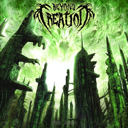 Beyond Creation - Aura