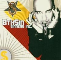 8th Sin - Sinners Inc.