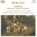 Hector Berlioz - Cantatas Hector Berlioz - Cantatas