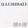 Illuminate - 10 X 10 (Vit) Illuminate - 10 X 10 (Vit)