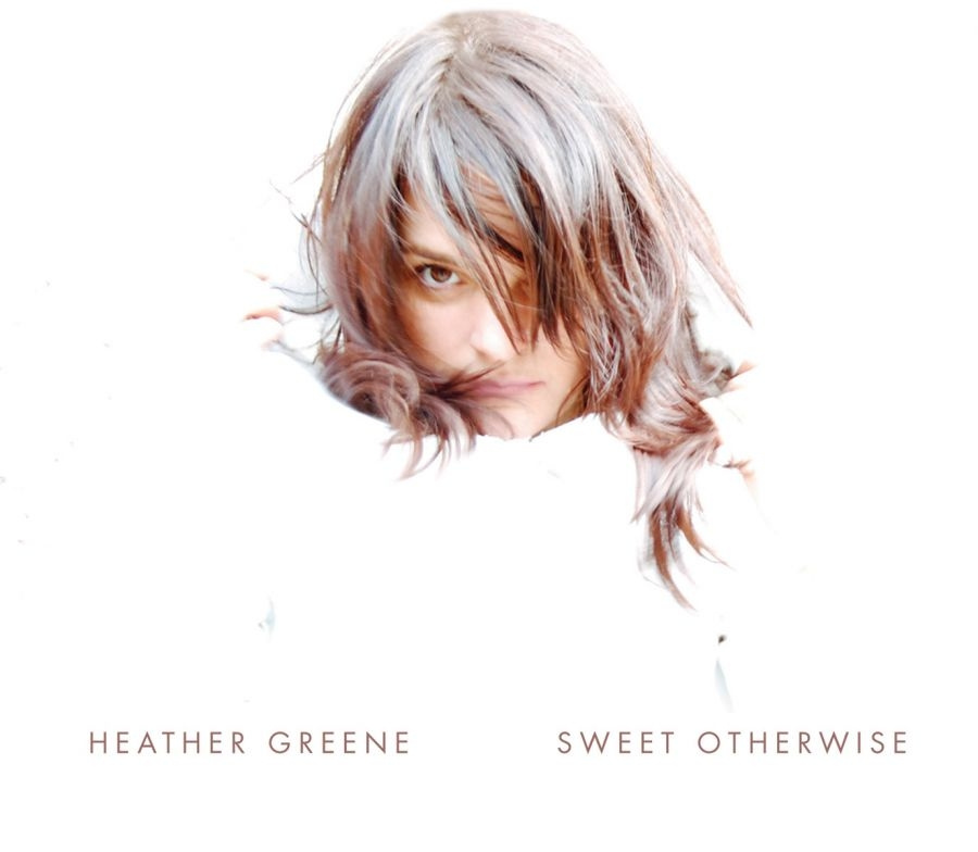 Greene Heather - Sweet Otherwise