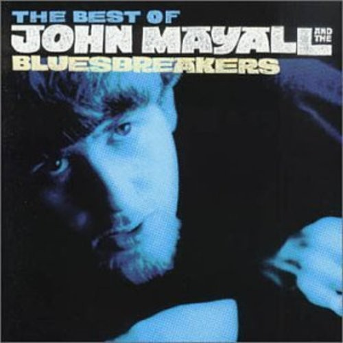 John Mayall - Best Of-As It All Begun 1964-69
