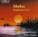 Jean Sibelius - Symphony 2 + 3 Jean Sibelius - Symphony 2 + 3