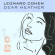 Leonard Cohen - Dear Heather Leonard Cohen - Dear Heather
