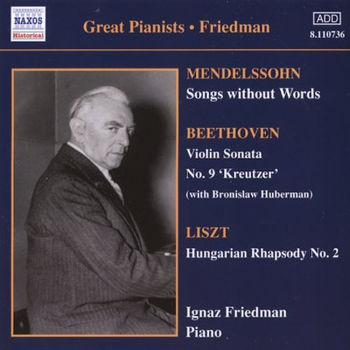 Various - Friedman Vol 4