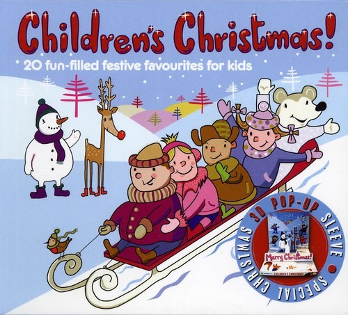 Regency Children's Ensemble - Children's Christmas!