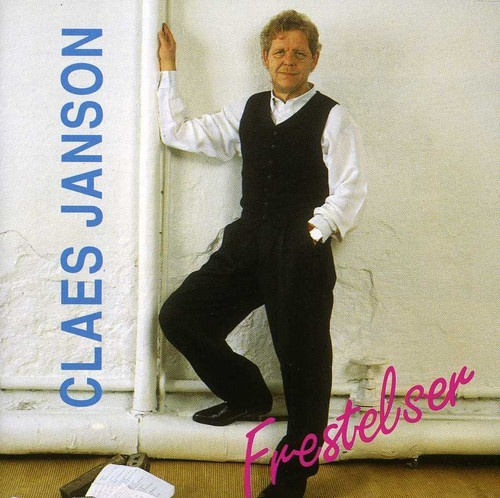 Janson Claes - Frestelser
