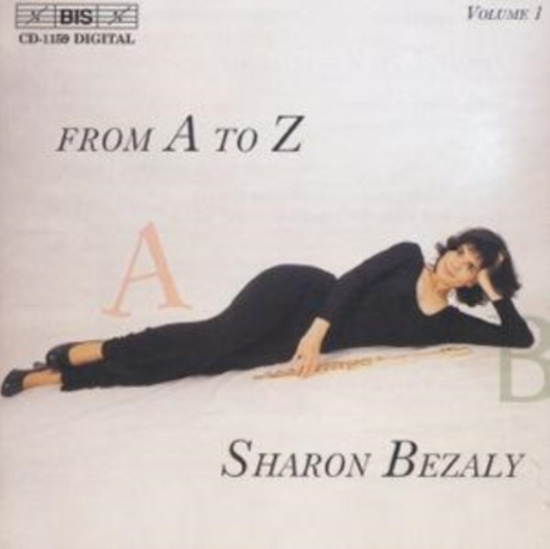 Various - From A-Z Vol 1