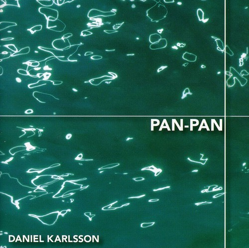 Karlsson Daniel - Pan-Pan