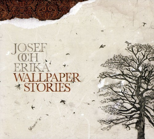 Josef Och Erika - Wallpaper Stories