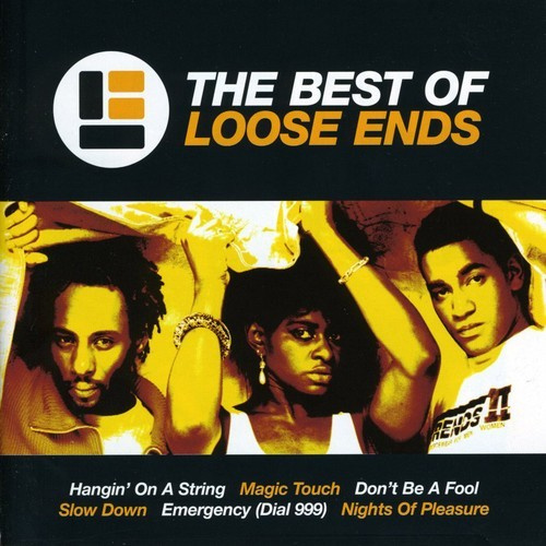 Loose Ends - Best Of