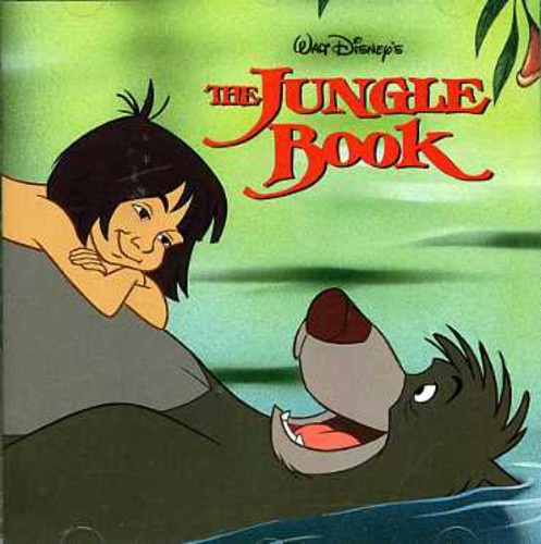 Various Artists - Jungle Book Original