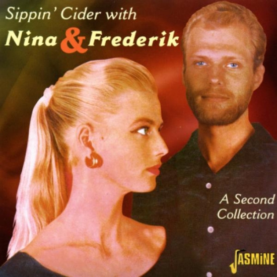 Nina & Frederik - A Second Collection