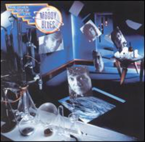The Moody Blues - Other Side Of Life