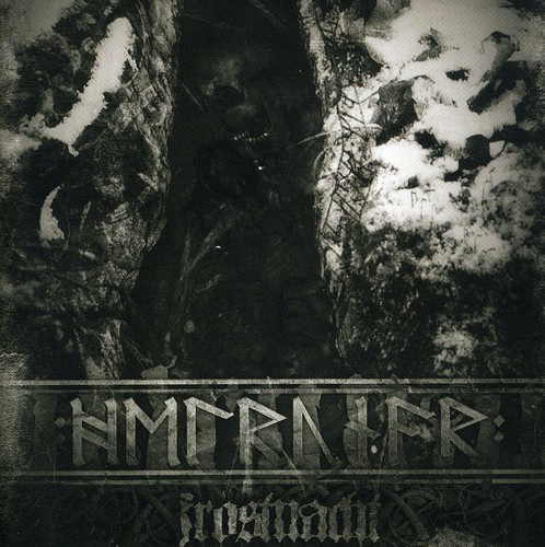 Helrunar - Frostnacht