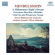 Mendelssohn Felix - Midsummer Nights Dream Mendelssohn Felix - Midsummer Nights Dream