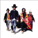 Ben Harper And The Innocent Crimina - Burn To Shine Ben Harper And The Innocent Crimina - Burn To Shine