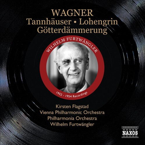 Wagner - Various Works