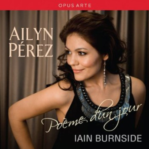 Ailyn Perez - Poeme D Un Jour