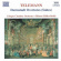 Telemann Georg Philipp - Darmstadt Overtures Telemann Georg Philipp - Darmstadt Overtures