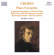 Frédéric Chopin - Pianofavourites Vol 1 Frédéric Chopin - Pianofavourites Vol 1