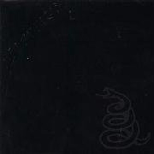 Metallica - Metallica