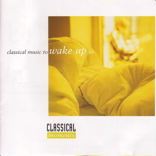 Classical Moments - Classical Moments - Vakna