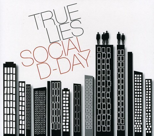 True Lies - Social D-Day