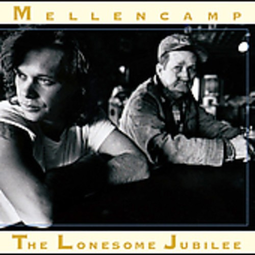 John Cougar Mellencamp - Lonesome Jubilee