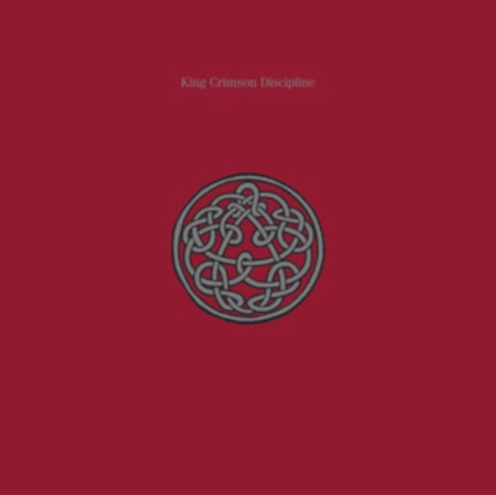 King Crimson - Discipline