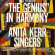 The Anita Kerr Singers - Genius In Harmony The Anita Kerr Singers - Genius In Harmony