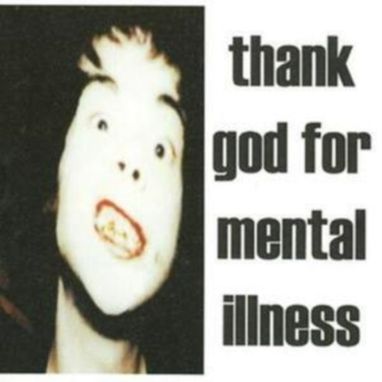 Brian Jonestown Massacre - Thank God For Mental Illness