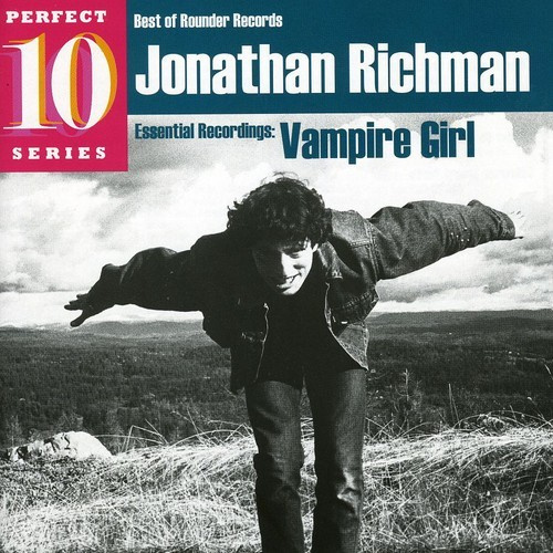 Richman Jonathan - Vampire Girl