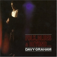 Davy Graham - Folk Blues & Beyond