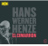 Hans Werner Henze - El Cimarron Hans Werner Henze - El Cimarron