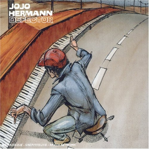 Hermann Jojo - Defector
