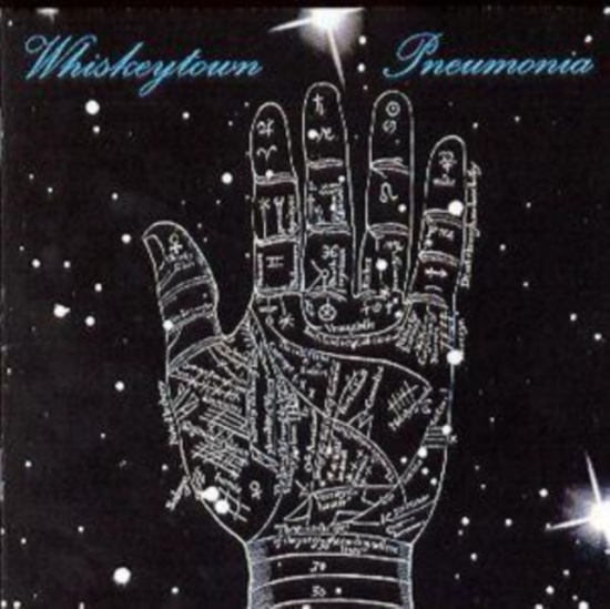 Whiskeytown - Pneumonia