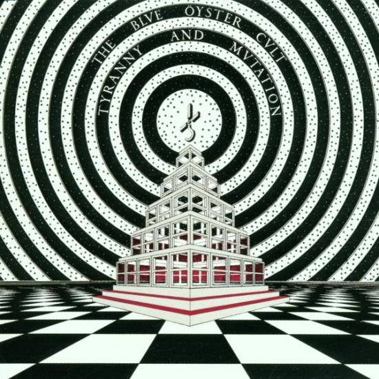 Blue Oyster Cult - Tyranny And Mutation