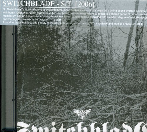 Switchblade - S/T (2006)