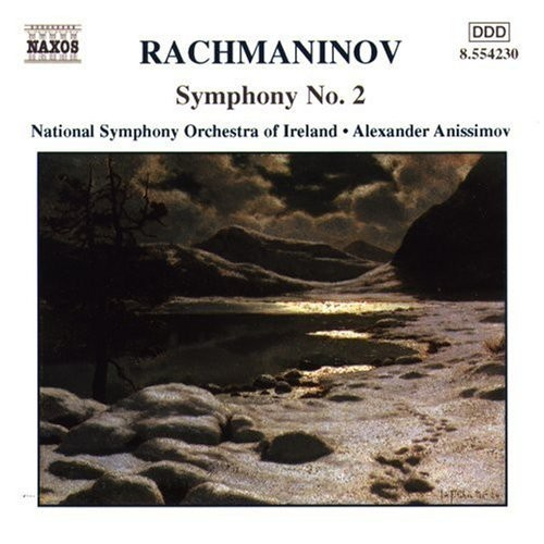 Rachmaninov Sergej - Symphony 2