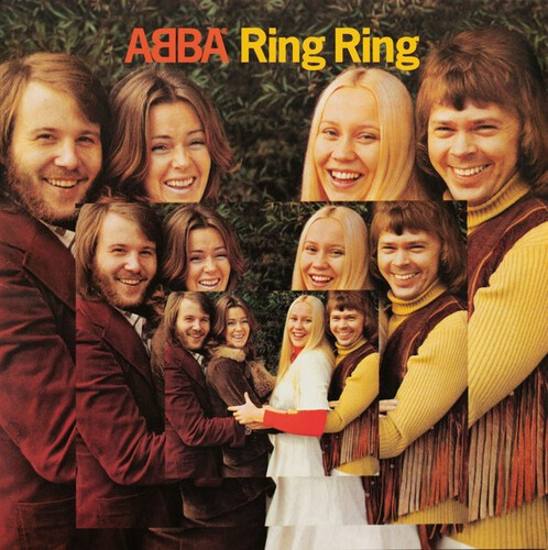 ABBA - Ring Ring