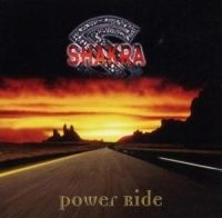 Shakra - POWERRIDE