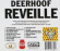 Deerhoof - Reveille Deerhoof - Reveille