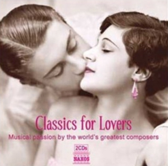 Various - Classics For Lovers