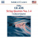 Glass - String Quartets Glass - String Quartets