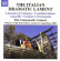 Various - Italian Dramatic Lament Various - Italian Dramatic Lament