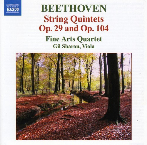 Beethoven - String Quintet