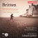 Benjamin Britten - Concertos Benjamin Britten - Concertos