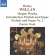 Willan - Organ Works Willan - Organ Works