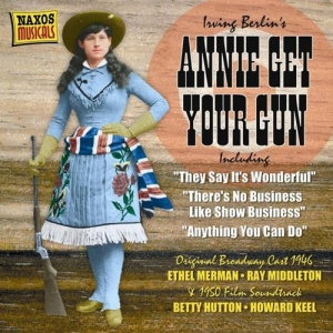 Irving Berlin - Annie Get Your Gun